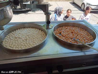 Lokmacı Ali Eskişehir | Hayır Lokması