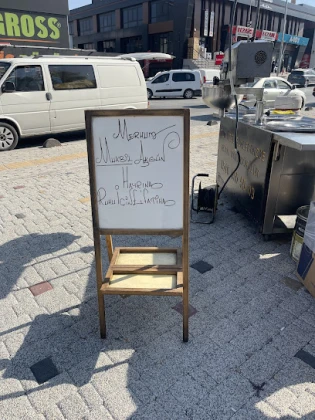 Konya Lokmacısı