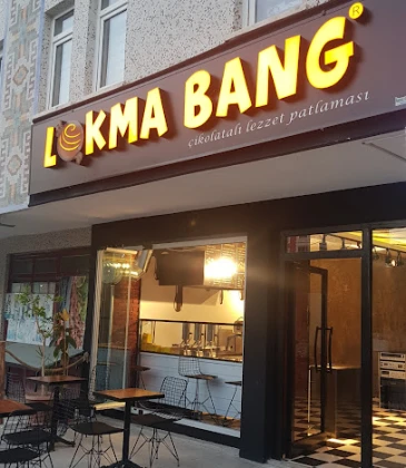 Lokma Bang