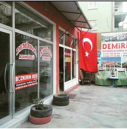 Demirkol Nakliyat