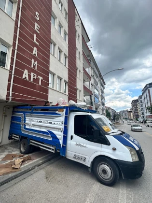 Malatya Nakliye