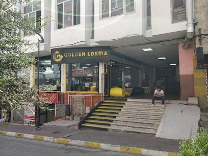 Golden Lokma