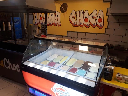 Loqmachoco
