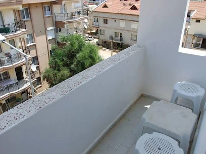 Özge Pansiyon