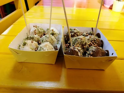 I Love Lokma