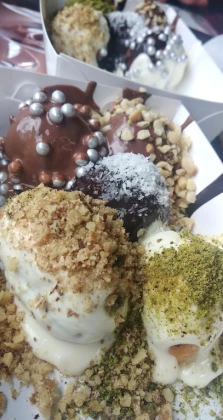 Locca Lokma-Cafe