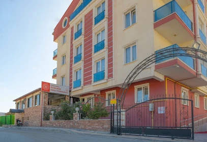 Çankırı Özlem Apart Pansiyon