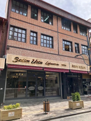 Salim Usta