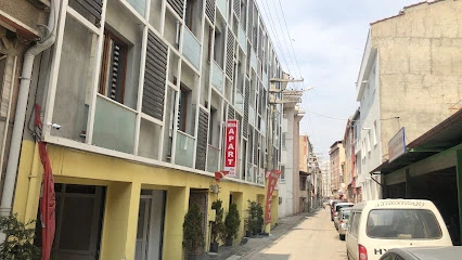 Mına Pansıyon