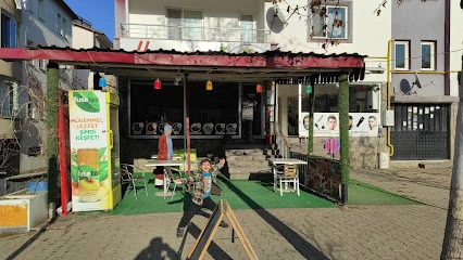 Hanımeli Mantı