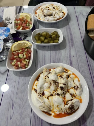 Gül Mantı Evi