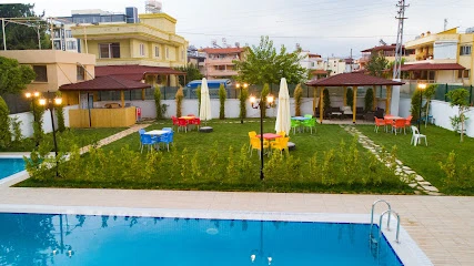Arsuz Deniz Aile Pansiyonu