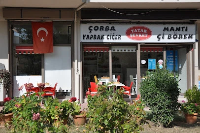Tatar Şevket