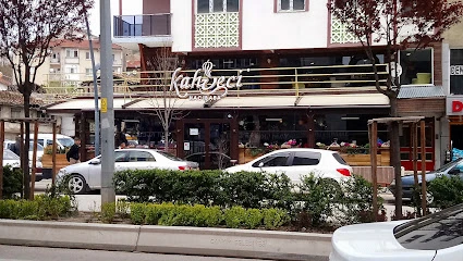 Kahveci Hacıbaba - Çankırı