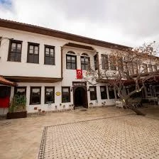 Katipler Konağı