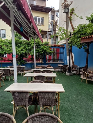 Denizli Konağı