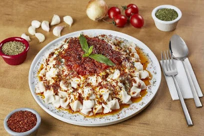 Ege Mantı Ve Börek