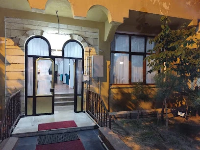 Kapadokya Pansiyon