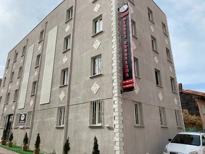 Uşak Merkez Konaklama Pansiyon