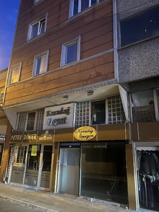 Karadağ Pansiyon