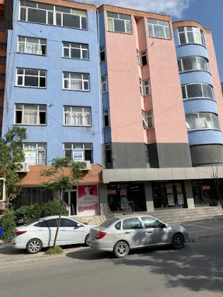 Merkez Pansiyon