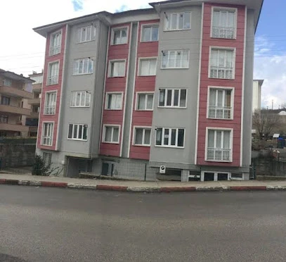 Safrangold Pansiyon