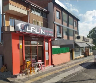 Lalin Mantı Evi