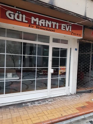Gul Mantı