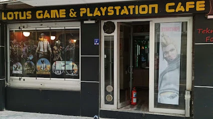 Lotus Game Center