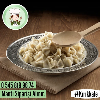 Kırıkkale Mantı