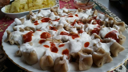 Özge Mantı Evi