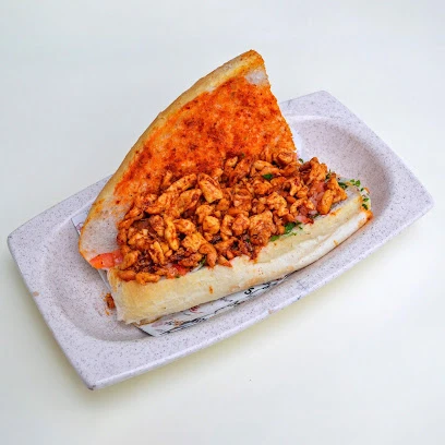 Kotin Pilav