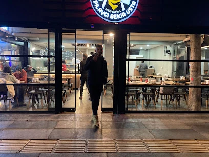 Pilavcı Bekir Usta