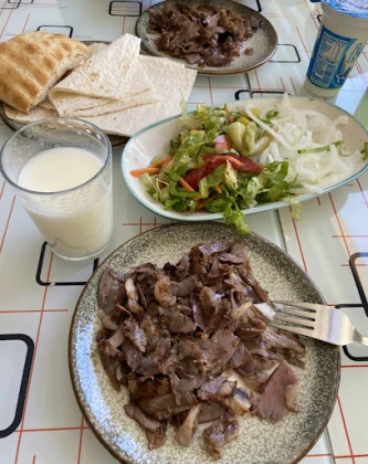 Emin Usta
