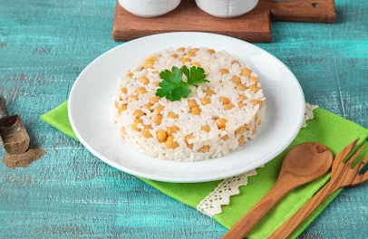 Pilavcı Sedaa