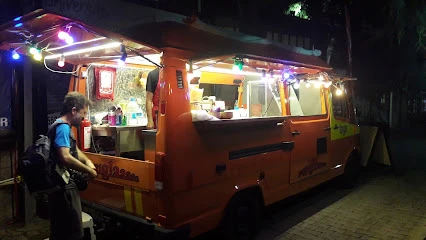 Pilavı Gaşşıkla