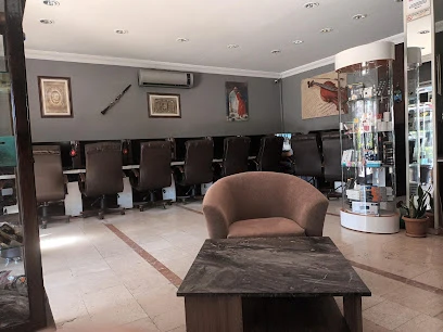 Seos İnternet Cafe