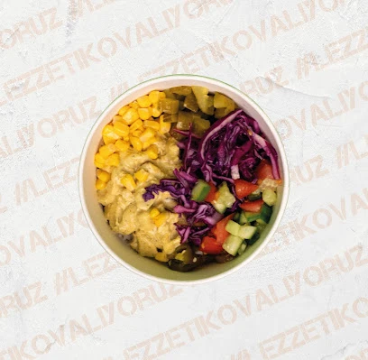 Bi Kova Pilav