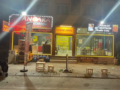 Angara Kokoreç