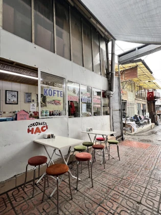 Kokoreççi Hacı Ulus Merkez