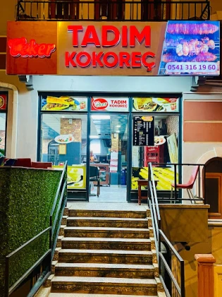 Tadım Kokoreç