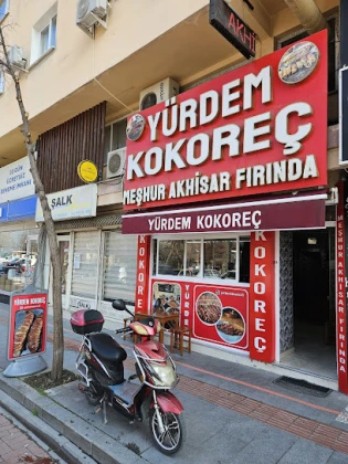 Yürdem Kokoreç