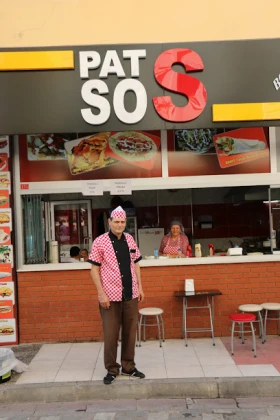 Patsosbonff Manisa