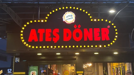 Ateş Döner Muğla