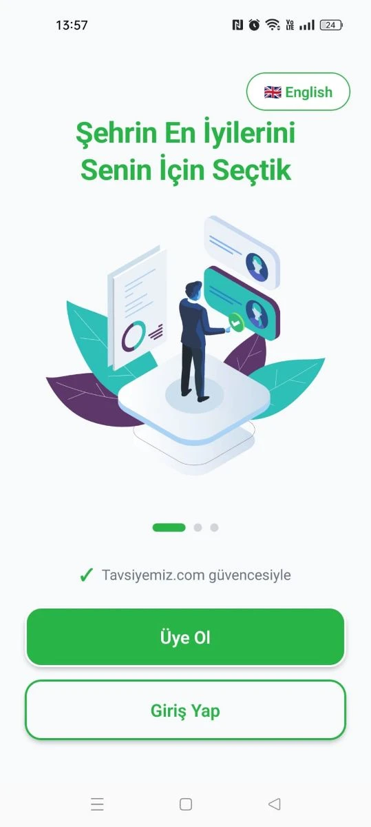 Omega Yazılım