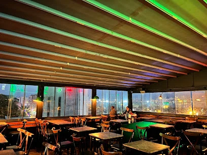 262 Live Bar