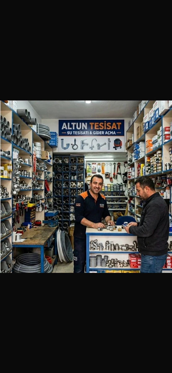 Altun Tesisat