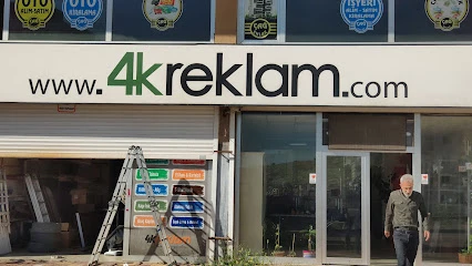 4K Reklam