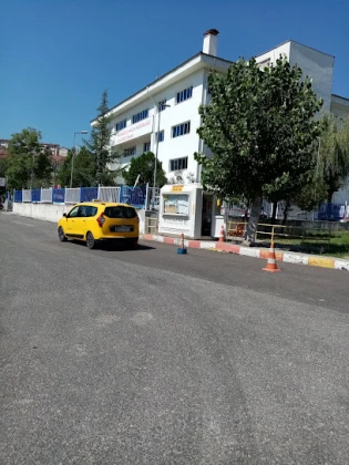 5000 Evler Taksi