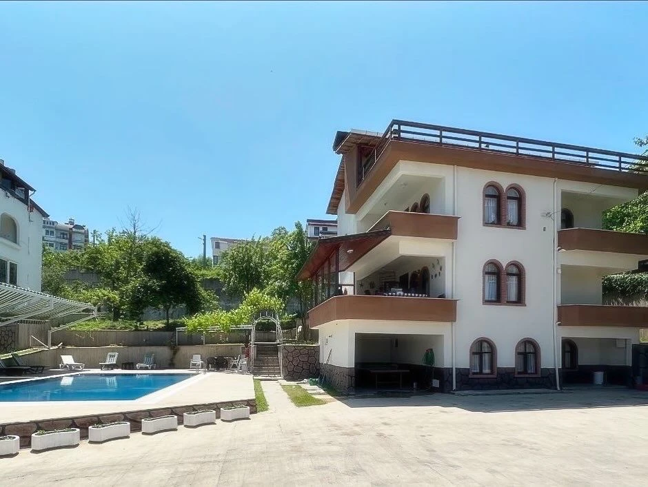 Villamagnolia
